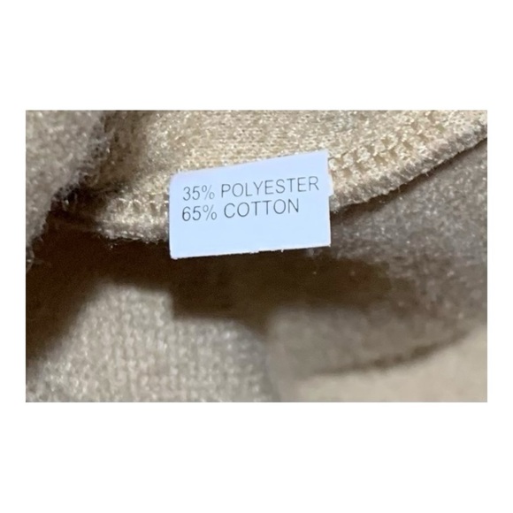 Women’s Ailishangfushi (Japan) Hidden Button Sherpa Jacket - Picture 5 of 5